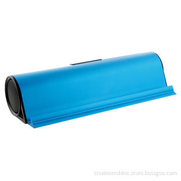 Bluetooth Speaker with Aluminum Housing